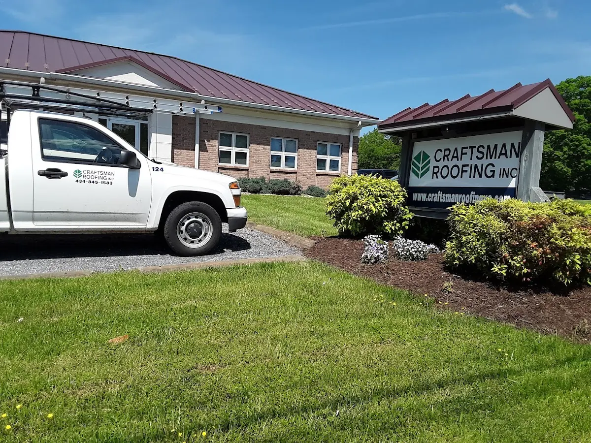 Quality Gutter & Downspout Repair by experienced craftsmen in Waldrop Crossroads